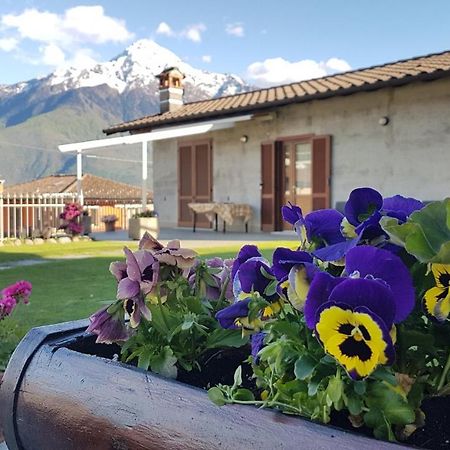 Casa Lena Villa Gera Lario Kültér fotó