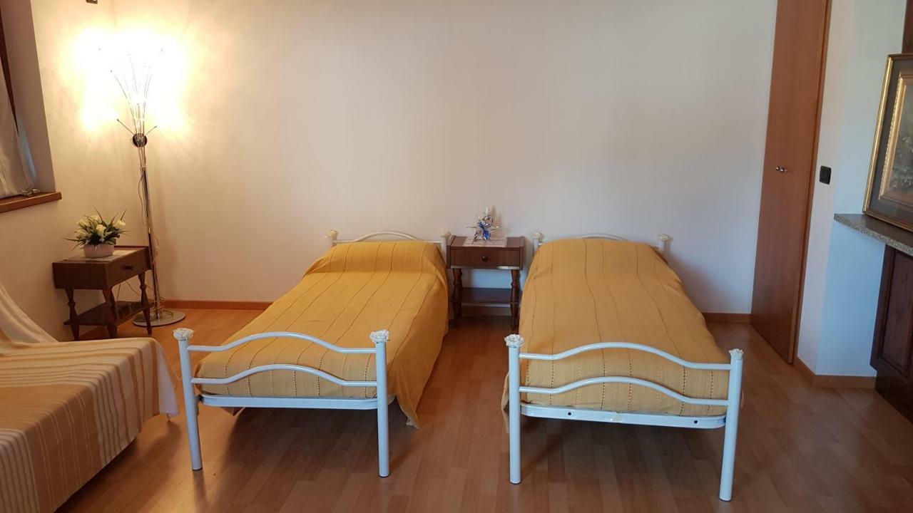 Casa Lena Villa Gera Lario Kültér fotó
