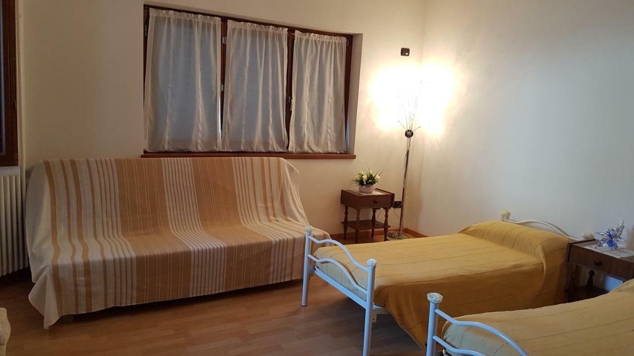 Casa Lena Villa Gera Lario Kültér fotó