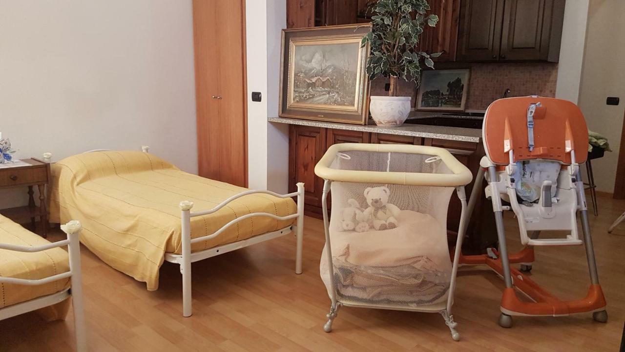 Casa Lena Villa Gera Lario Kültér fotó