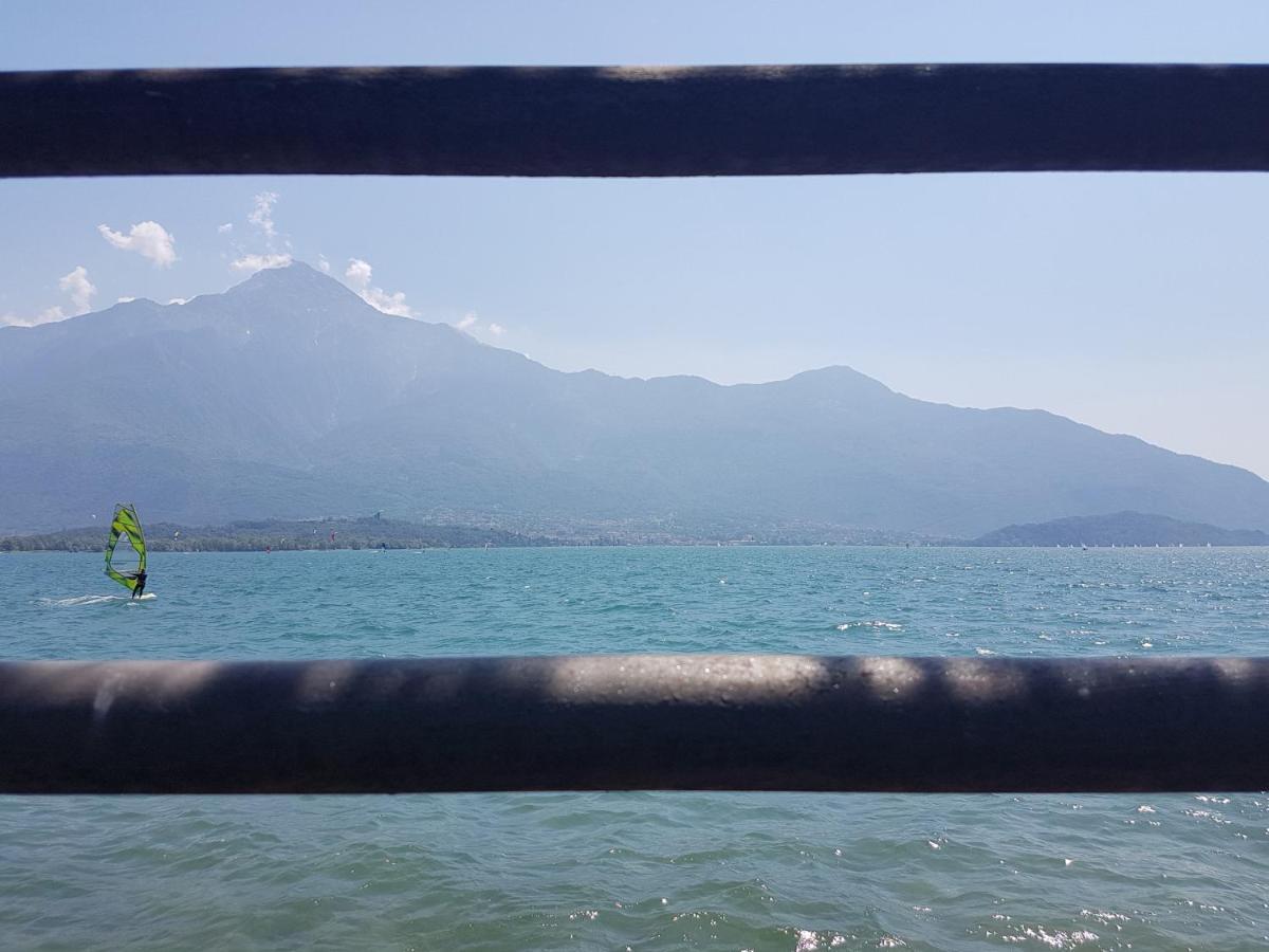 Casa Lena Villa Gera Lario Kültér fotó